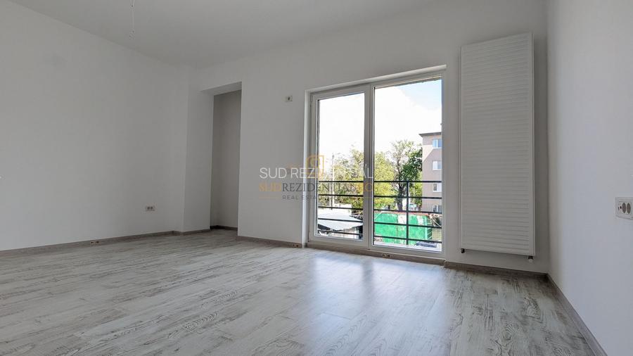 Apartament nou, finisat premium cu 2 camere - zona Bd Brancoveanu - 3