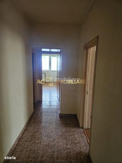 3 Camere de vanzare | Iancului | Metrou | 85 mp  | 2 bai - 11