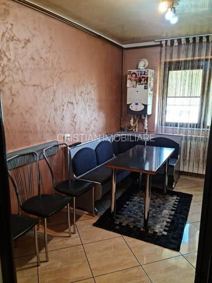 ULTRAMODERN 3 camere, confort 1, Viziru 3 - 4