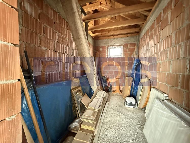 VÂNZARE VILĂ INDIVIDUALĂ | 6 CAMERE | ZONA COLENTINA - 16