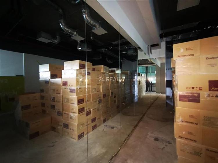 Class A Office Building -  myHive MetrOffice - de la 296 mp - 9