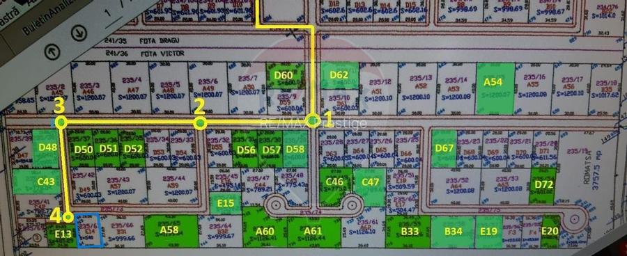 Teren intravilan, un colț de liniște, aflat în Petrești, Corbeanca - 3