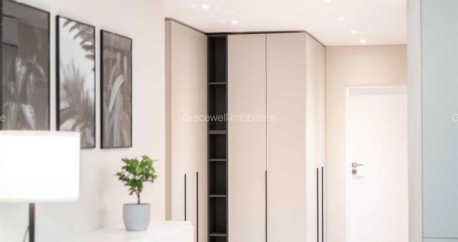Apartament elegant cu 3 camere,vedere superbă, bloc nou și garaj,Andrei Mureșanu - 3