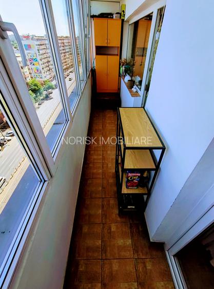 4 Camere Decomandat | Bloc 1981 | Ștefan cel Mare | 86MP - 9
