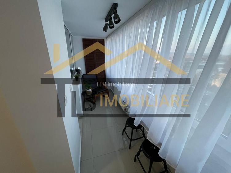 Apartament de 2 camere, 50mp,  Zona Aleea Carpati - 8