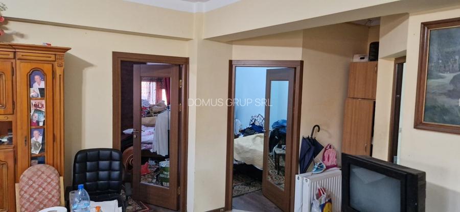 Vand apartament 3 camere zona Compozitorilor - 3