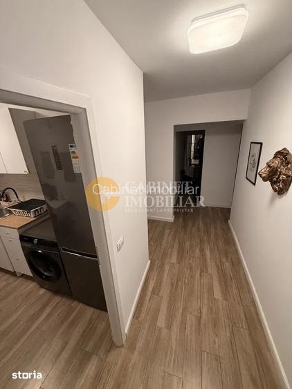 Ultracentral & Elegant | Apartament deosebit de închiriat – Zona Arcu / Gară - 9