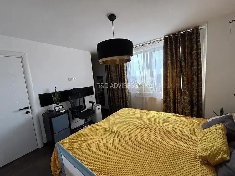 3 camere - Alexandru Obregia colț cu Nițu Vasile - 4