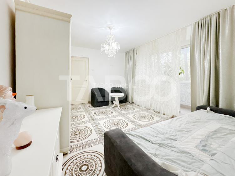 De vanzare apartament cu 3 camere cartier Gheorgheni  - 2
