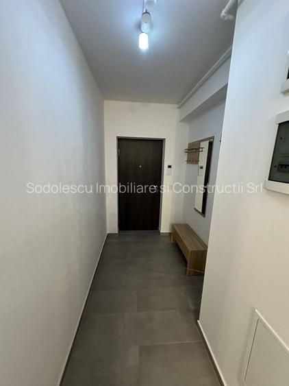 Apartament 2 camere zona Calea Aradului - 14