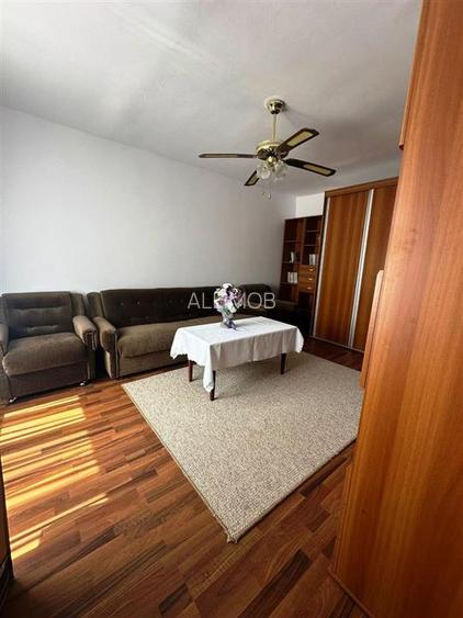Apartament 2 camere in Ploiesti, zona Cioceanu - 2