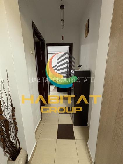 Inchiriere Apartament Decomandat De 2 Camere 40mp Zona Luica - 13