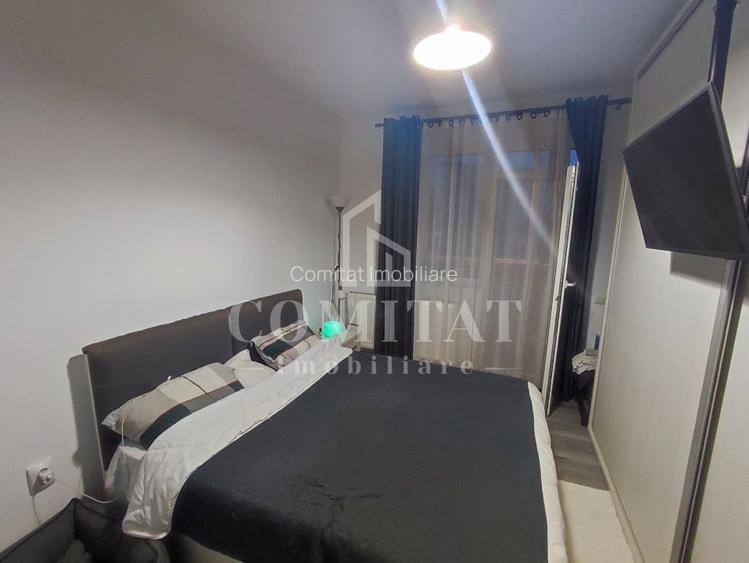 Apartament cu 2 camere de vânzare Florești - 7