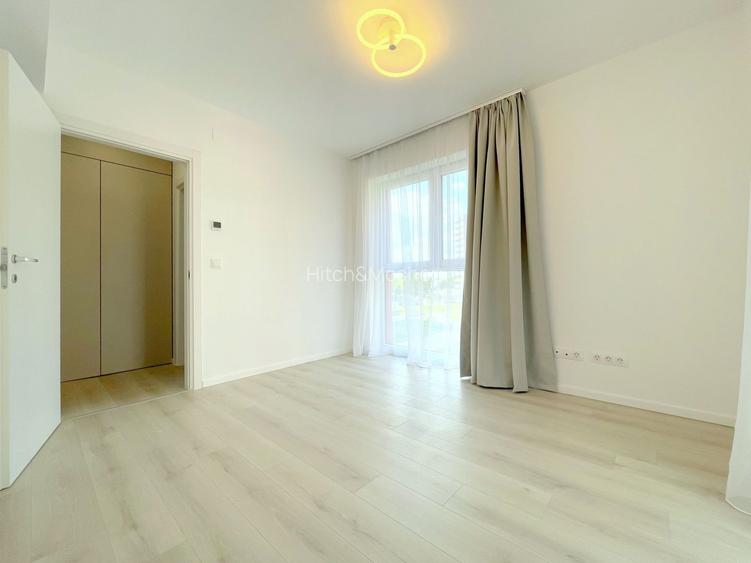 Apartament 3 camere - Denya Forest 5 - 16
