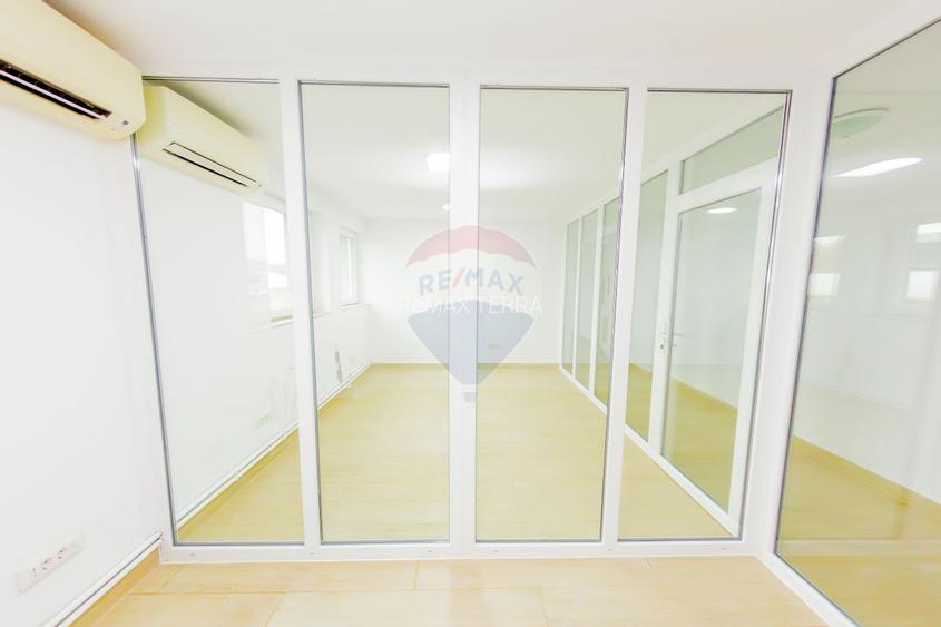 Spatiu de birouri si hala de depozitare ,de inchiriat - 7