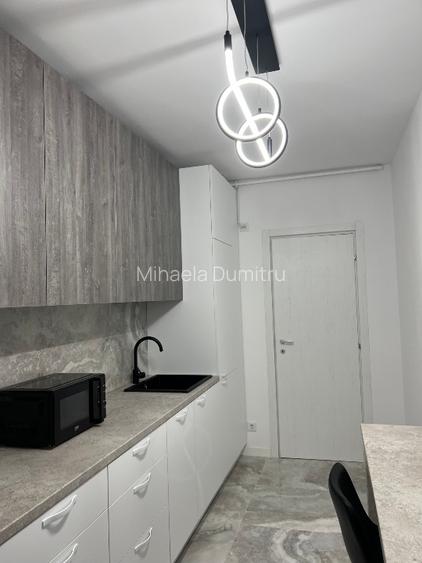 Apartament nou de închiriat în Cartierul Solar  - 9