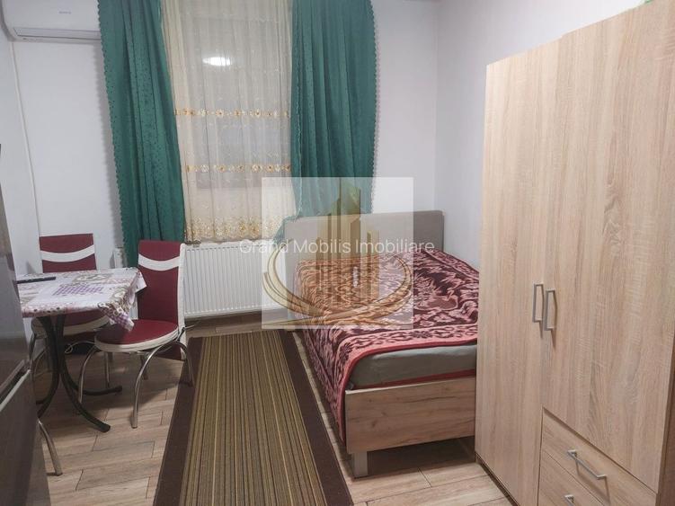 Garsonieră Zonă Traian - 6