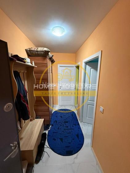 Etaj 2/Apartament 1 Camera-Decomandat/Loc De parcare! - 6