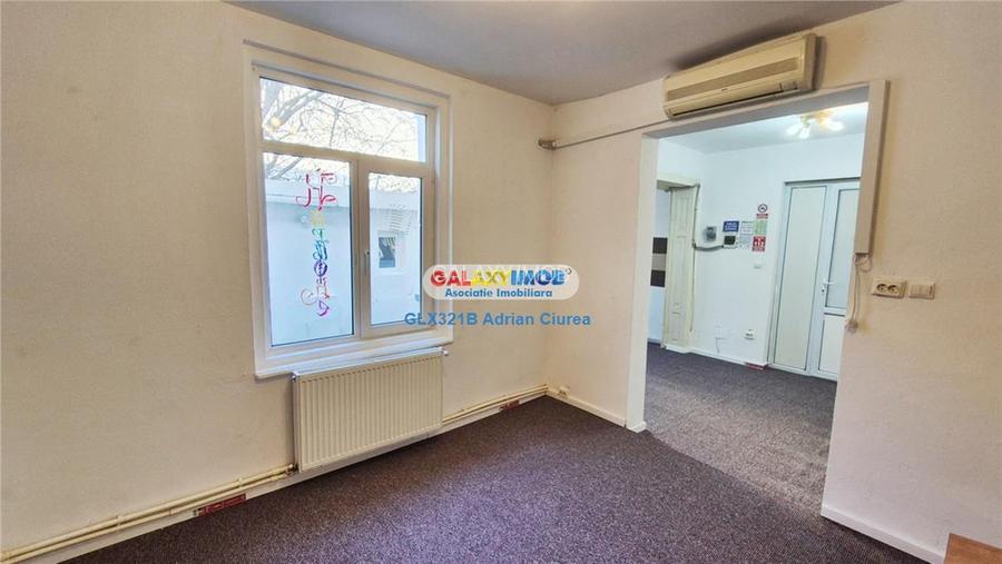 Foisorul de Foc | Casa | 100mp | Centrala Proprie | Curte 50mp - 11