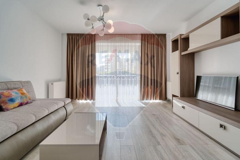 Apartament 3 camere de închiriat Pet Friendly– Cartier Coresi! - 20