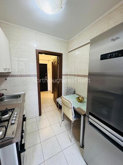 Apartament 2 camere de inchiriat/ Calea Victoriei - 11