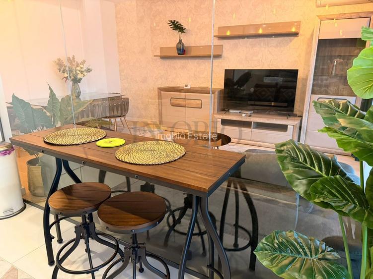 Apartament 2 camere premium | Lux | Spatios | Aviatiei - Pipera - 7