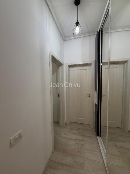 Apartament de vânzare - Zona Campus  - 5