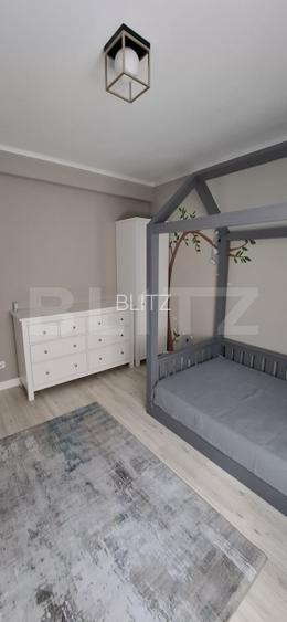 Apartament 3 camere, 74 mp, zona Subcetate - 10