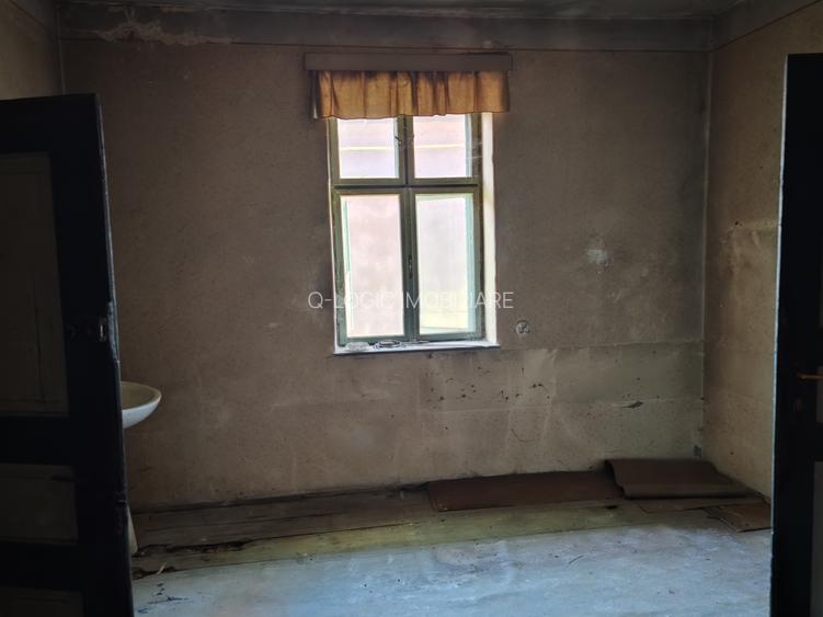 Casa 3 camere libera la vanzare TARLUNGENI - 8