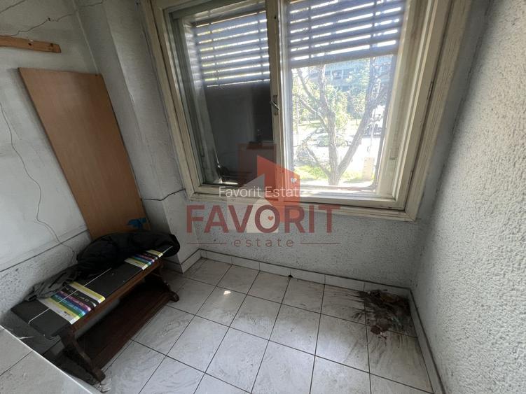 Apartament 3 camere decomandat | Etaj 1 | 2 Bai | Zona Aradului - 2