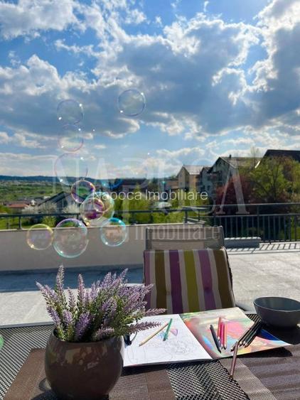 Apartament 2 camere de vanzare in Borhanci, Cluj Napoca - 8