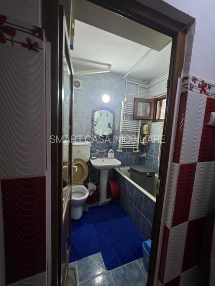 Apartament 2 camere Podu Ros - 7