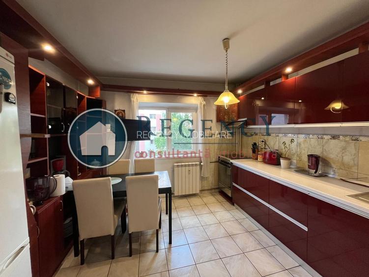 Închiriem apartament 3 camere, adu-ți doar lucrurile personale! - 3