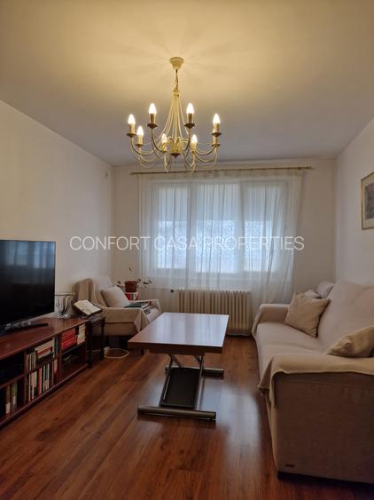 Pajura - Jiului -  metrou - Apartament 2 camere - mobilat - renovat  - modern - 14