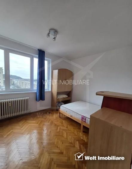 VÂNZARE Apartament 2 camere decomandat Str. Donath - 2
