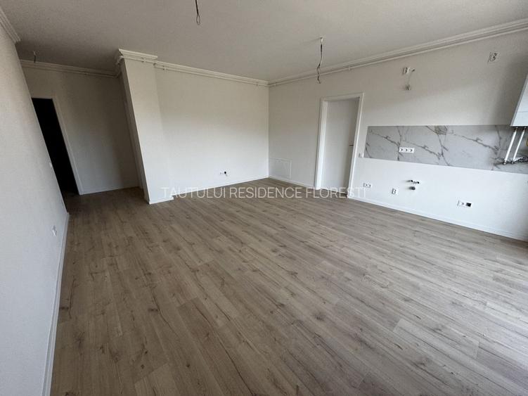 Ap 11 C5 Tautului Residence Park Parcul Poligonului Zona Sub cetate T - 2