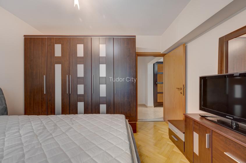 Apartament spațios, decomandat, bloc 1996, Calea Călărașilor! - 3