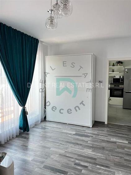 Garsoniera de vanzare  Brasov - 6