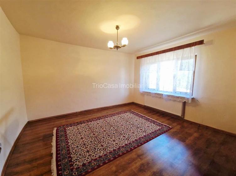 CASA /VILA str. Ana Ipatescu - 15