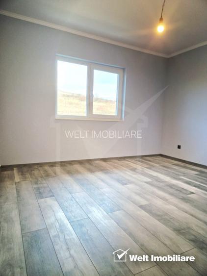 Casa individuala premium pentru familie – Chinteni, zona Terra - 29