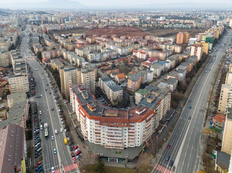 Apartament de închiriat+ loc de parcare,  PET FRIENDLY,  Vlahuta! - 15