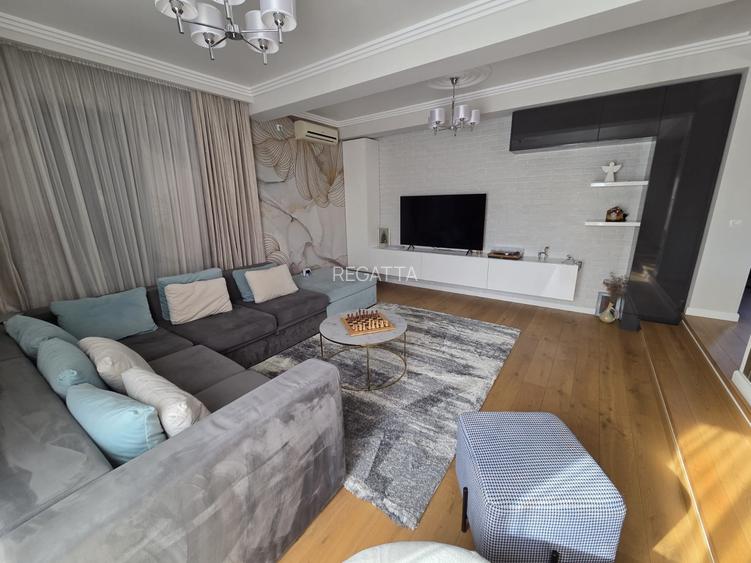 VILA de LUX CORBEANCA CENTRAL - 11