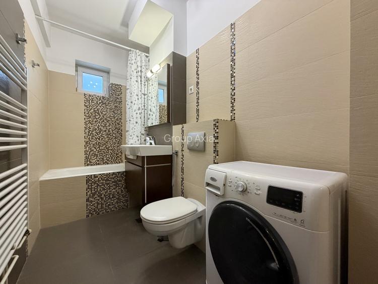 Apartament 3 camere decomandate, confort sporit, Plopilor, parcare - 7