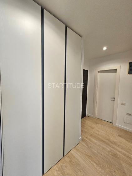 RESIDENCE5 IANCU NICOLAE 122 - OLIVETO, CURTE INTERIOARA, PAZA 24H, COMISION 0 - 28