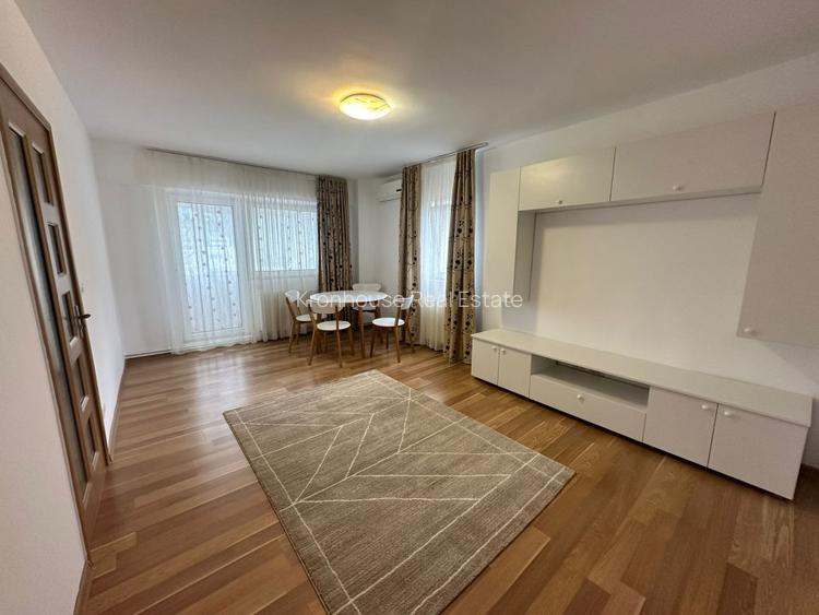 Apartament 2 camere renovat, zona Zizinului-Judetean - 5