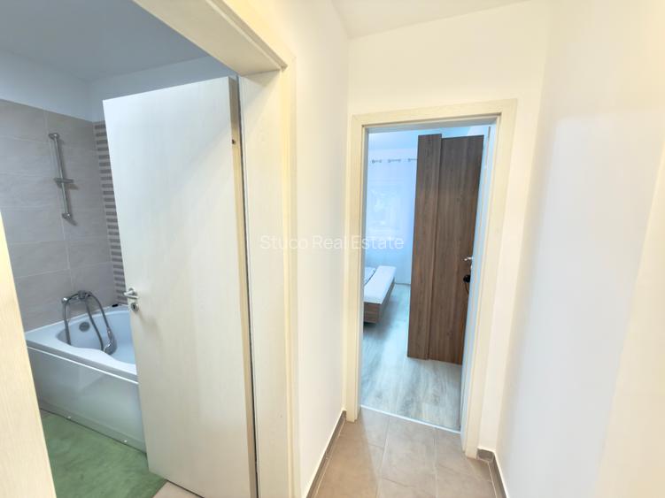 Apartament 2 camere de închiriat – Giroc, Aleea cu Plopi - 10