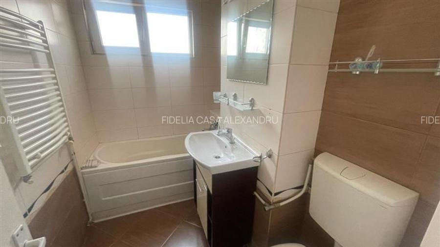 Apartament 2 camere  de inchiriat  Podu Ros, - 8
