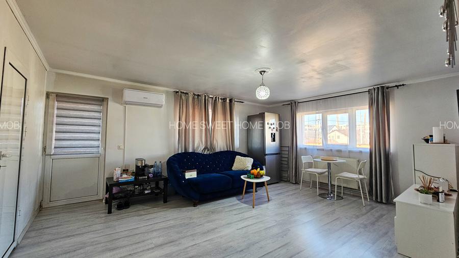 Casa individuala | 5 camere | Curte mare | Sector 1 | Comision 0 - 26