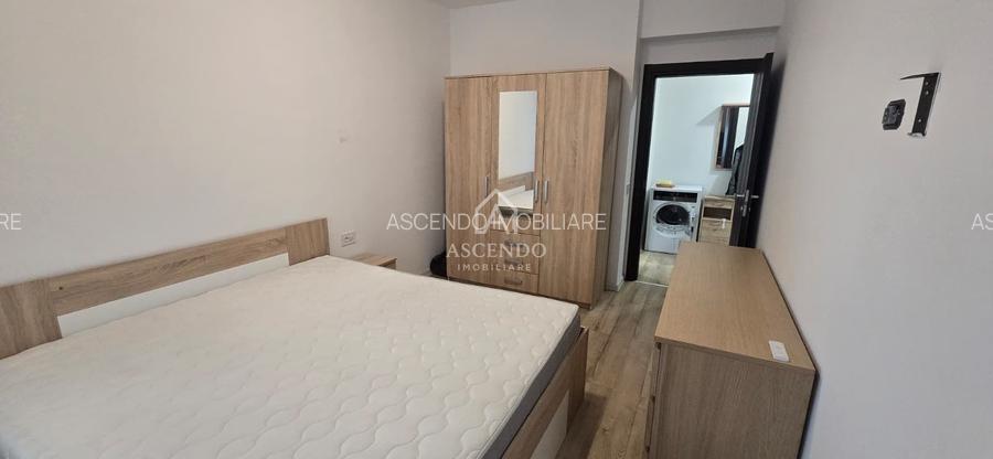 Apartament 2 camere nou + parcare Novum Lacul Morii – 600€ - 5