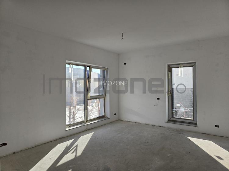 VILA OTOPENI - ZONA FERME| 4 CAMERE | 2 PARCARI | FINISATA LA ALB | COMISION 0%| - 13